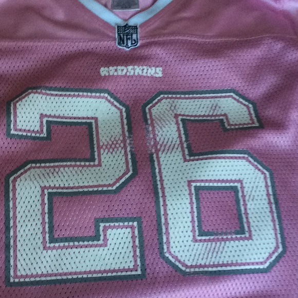 NFL Redskins Jersey - Picture 11 of 11